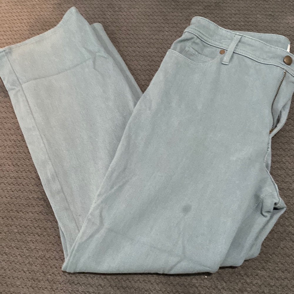 ⭐️ 2/$10 - Coldwater Creek Blue Pants